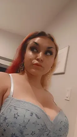 OnlyFans cuenta babyminkxoxo avatar 1