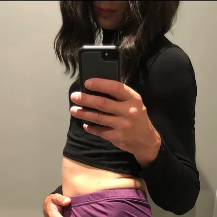 OnlyFans cuenta sissytease90 avatar 1
