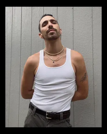 OnlyFans account  nikoonasis avatar 1