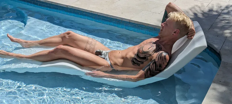 OnlyFans cuenta mikeerikssonxxx header 2