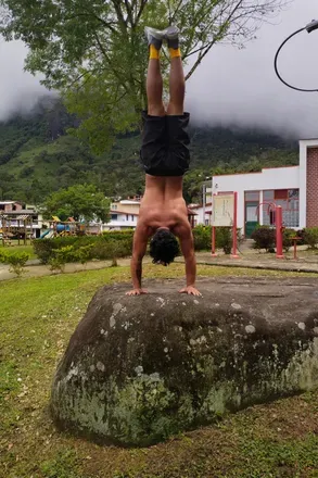 OnlyFans cuenta jesus_048 avatar 1