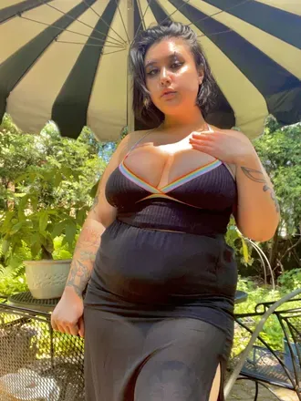 OnlyFans account  stellaluna_baby header 2