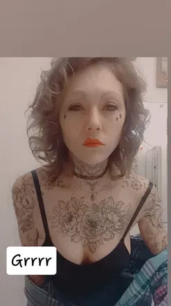OnlyFans cuenta itshaileybitch22 avatar 1
