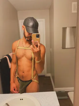 OnlyFans cuenta the1ryder avatar 1