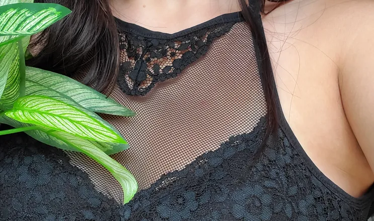 OnlyFans cuenta naughtycurvybrunette header 2
