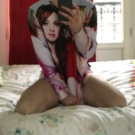 OnlyFans account  chibottom97 avatar 1