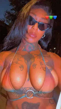 OnlyFans cuenta lovejhayy avatar 1
