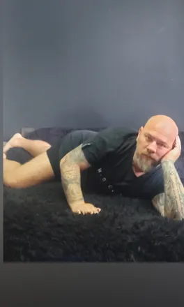 OnlyFans cuenta luchotoyboy_vip header 2