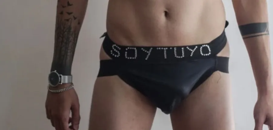 OnlyFans account  diego.hot header 2