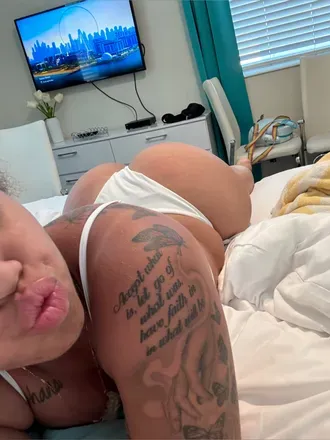 OnlyFans cuenta luvvnachy avatar 1