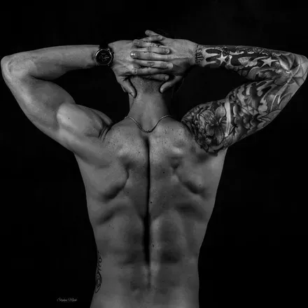 OnlyFans account  datfrenchboy avatar 1
