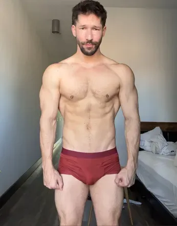 OnlyFans cuenta eddiepatrickxxx avatar 1