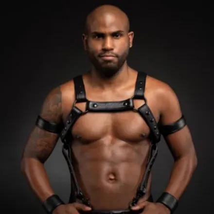 OnlyFans cuenta jsawyerxxx avatar 1