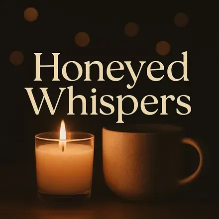 OnlyFans cuenta honeyedwhispers26 avatar 1