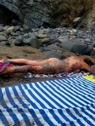 OnlyFans cuenta la_dama_tatuada header 2