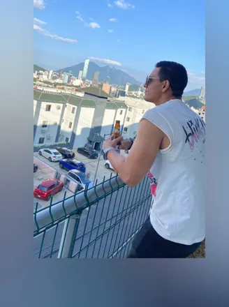 OnlyFans cuenta dantecris90 header 2