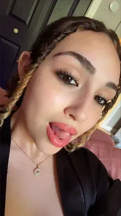 OnlyFans cuenta hermosa_passion8 avatar 1