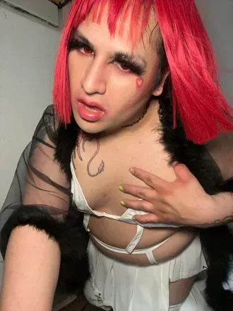 OnlyFans account  xxxpaganwoods avatar 1