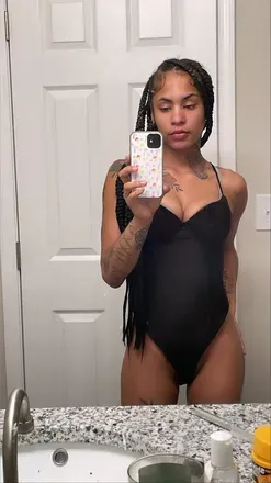OnlyFans cuenta itssdessy avatar 1