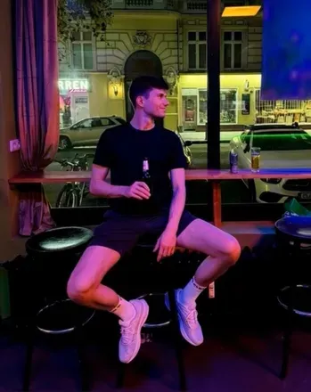 OnlyFans cuenta chilldom360 avatar 1