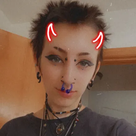 OnlyFans cuenta mothmansideho3 avatar 1