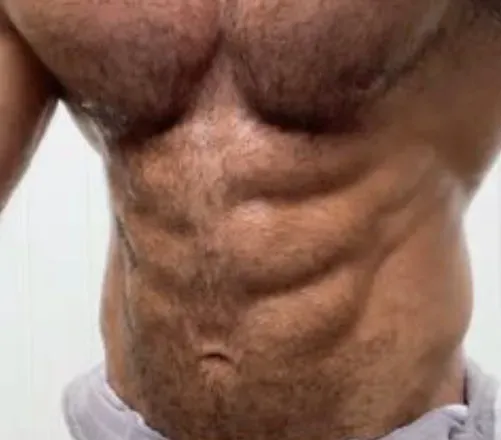 OnlyFans of fitdaddyjames