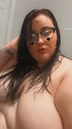 OnlyFans cuenta prettybbw397 avatar 1