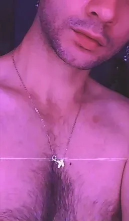 OnlyFans account  ariikeev avatar 1