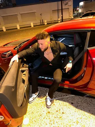 OnlyFans cuenta danielrc2022 avatar 1