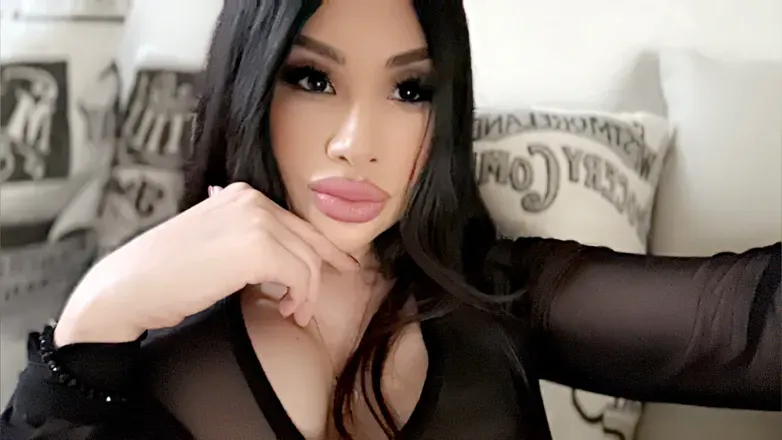 OnlyFans cuenta mercedes20 avatar 1
