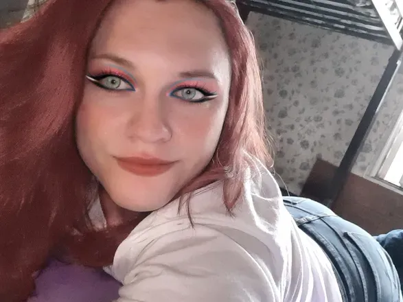 OnlyFans account  mostlyrosie avatar 1