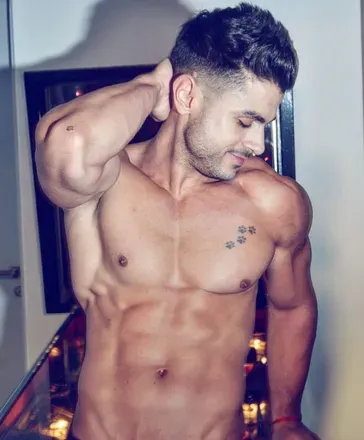 OnlyFans cuenta pablobianchi avatar 1