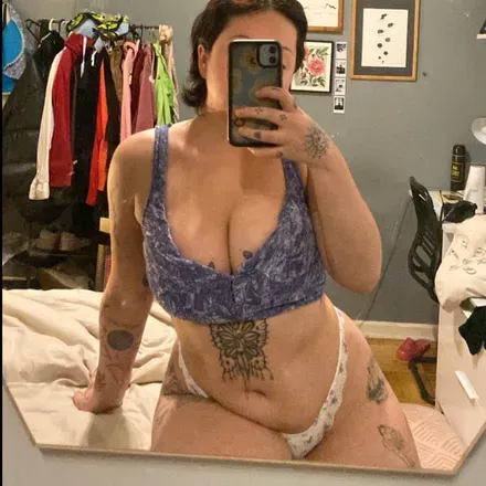 OnlyFans cuenta jottiebby avatar 1