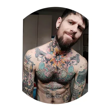 OnlyFans cuenta mouixh avatar 1