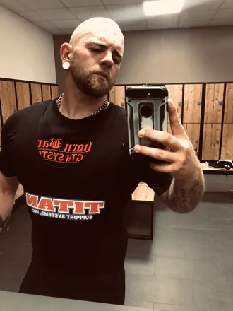 OnlyFans cuenta gym_chris_wagner header 2