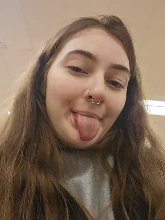 OnlyFans cuenta snowbunnycake_131 avatar 1