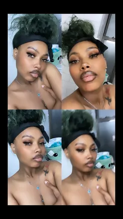 OnlyFans cuenta ni_chanell header 2