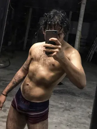 OnlyFans cuenta krampusdemer avatar 1