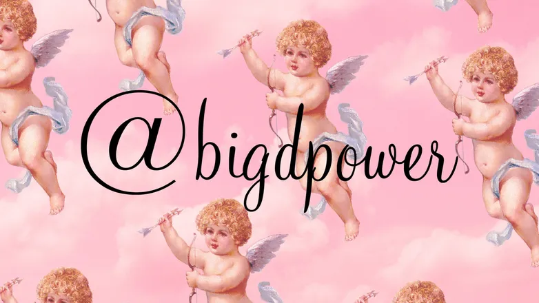OnlyFans cuenta bigdpower header 2