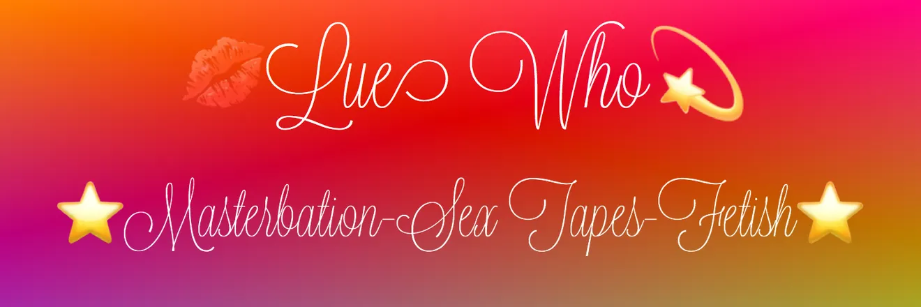 OnlyFans cuenta luewhoo header 2