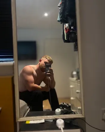 OnlyFans account  jamesdavis98 avatar 1