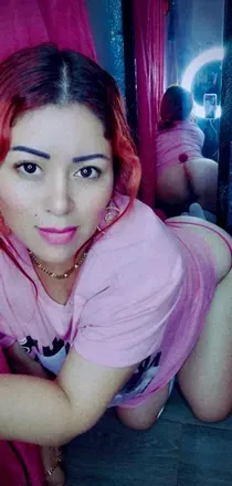 OnlyFans cuenta bellacandy69 avatar 1