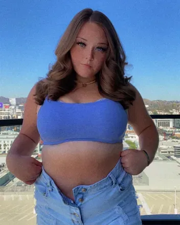 OnlyFans cuenta itsaubree avatar 1