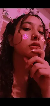 OnlyFans cuenta ravenlin avatar 1