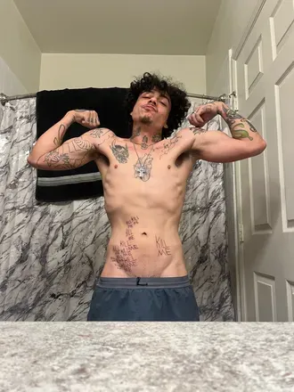 OnlyFans cuenta jthetattoo avatar 1