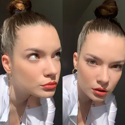 OnlyFans account  giaggiu avatar 1