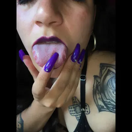 OnlyFans cuenta maaryjjanee avatar 1