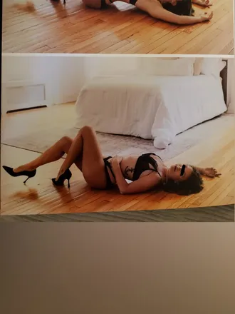 OnlyFans cuenta morganpage header 2