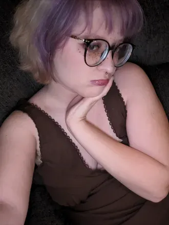 OnlyFans cuenta ari-meow avatar 1