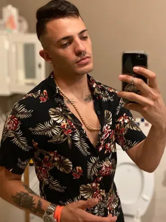 OnlyFans cuenta saintluxxxo avatar 1